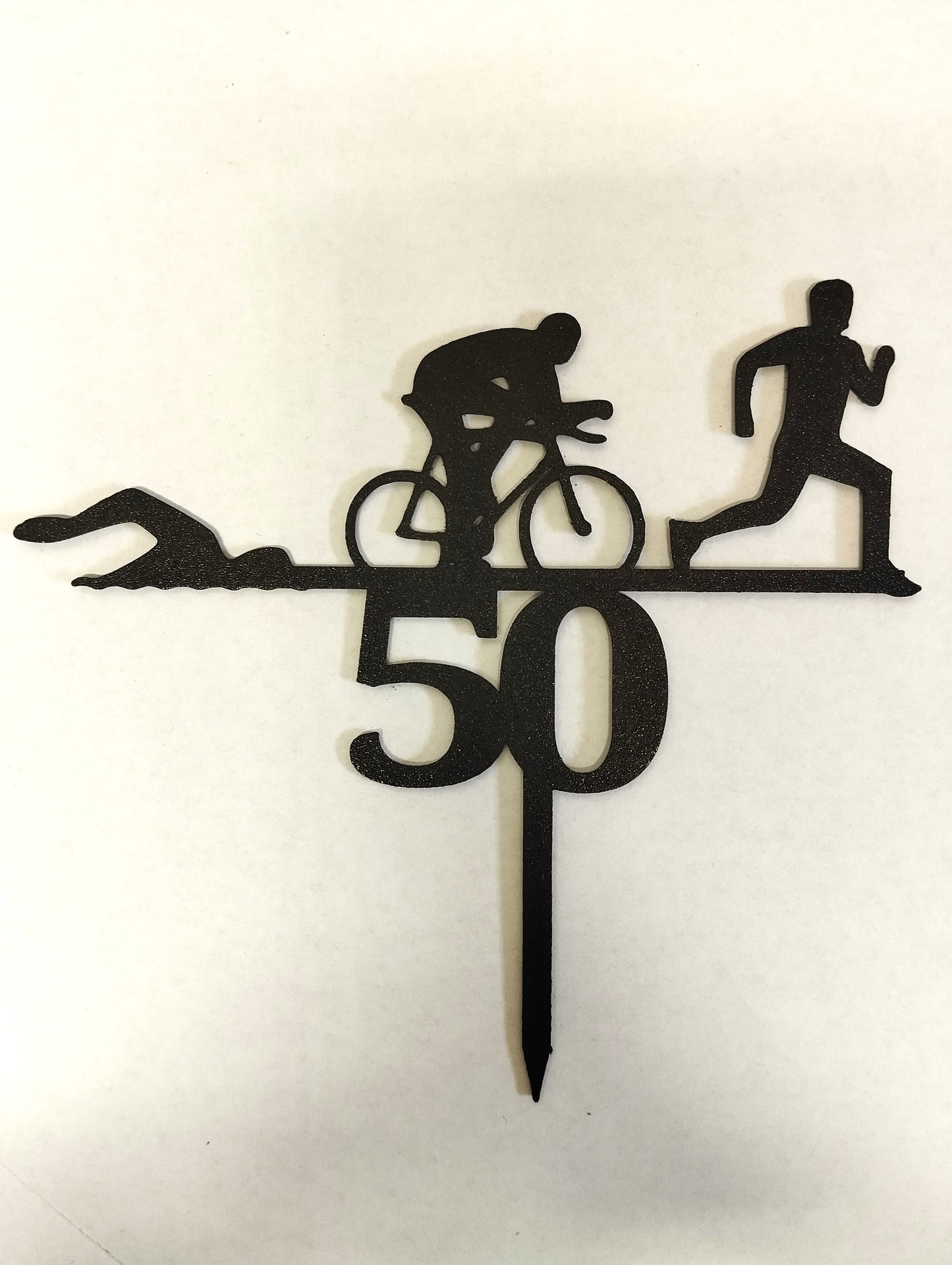 Zápich Triatlon 50 / AKCE