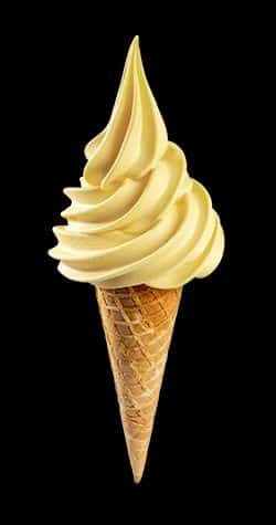 ALM soft VANILKA DE LUXE 2kg x 6 | Zmrzlinová zmes