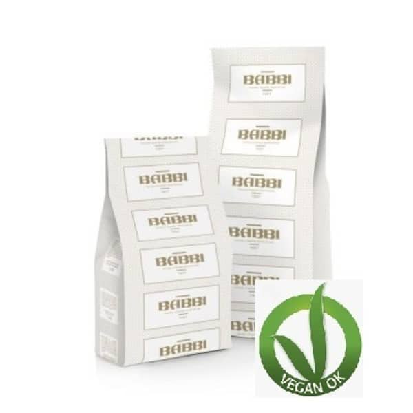 Zmrzlinová báze BABBI Happy Hour Mix 1,25kg