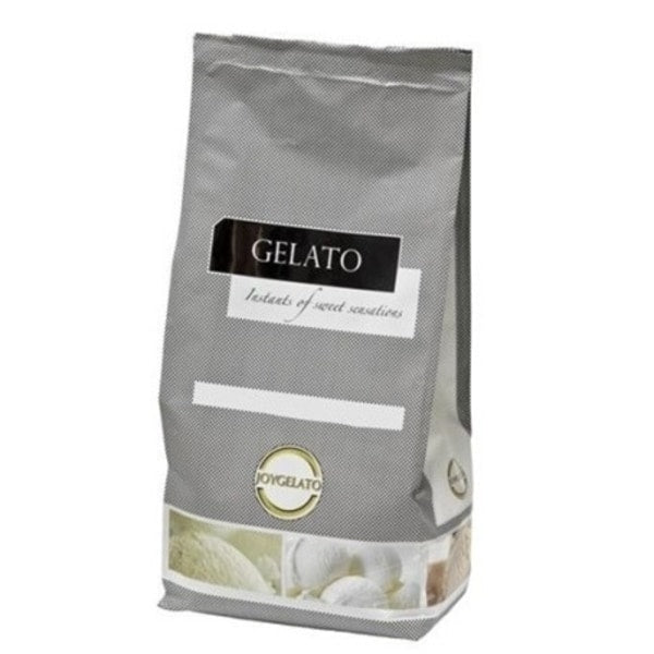 Směs na zmrzlinu JOYGELATO tiramisu (6x0,8kg)