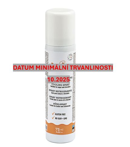 Chladiaci sprej Decora (75 ml)