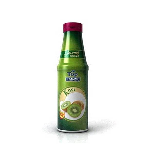 Toping FABBRI topping KIWI 950g