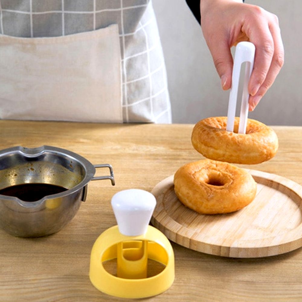 Vykrajovátko | tvorítko na donuty