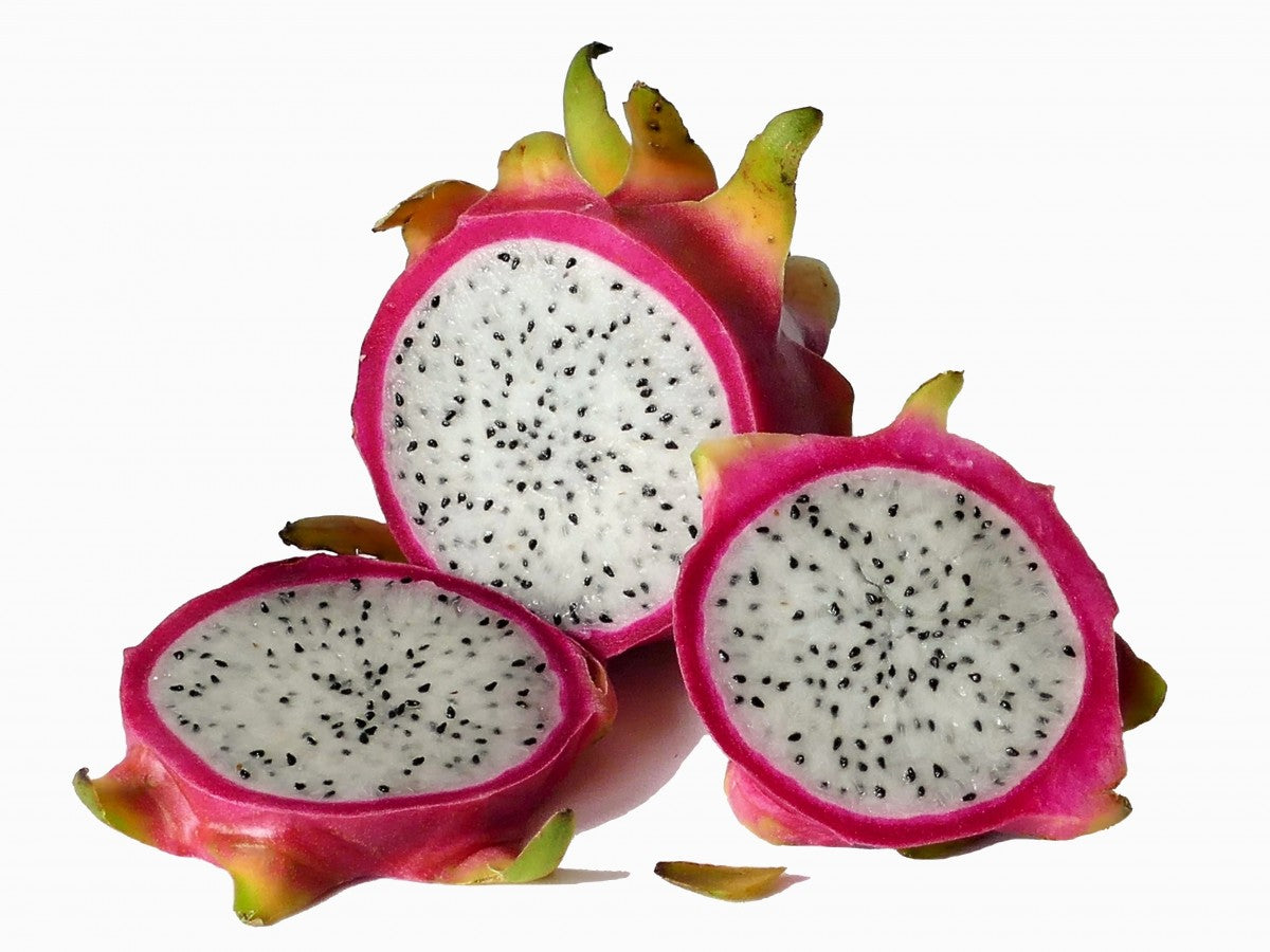 Ochucovací pasta PITHAYA / DRAGONFRUIT, 80g