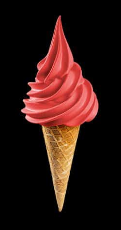 ALM soft MALINA 2kg x 6 | Zmrzlinová zmes