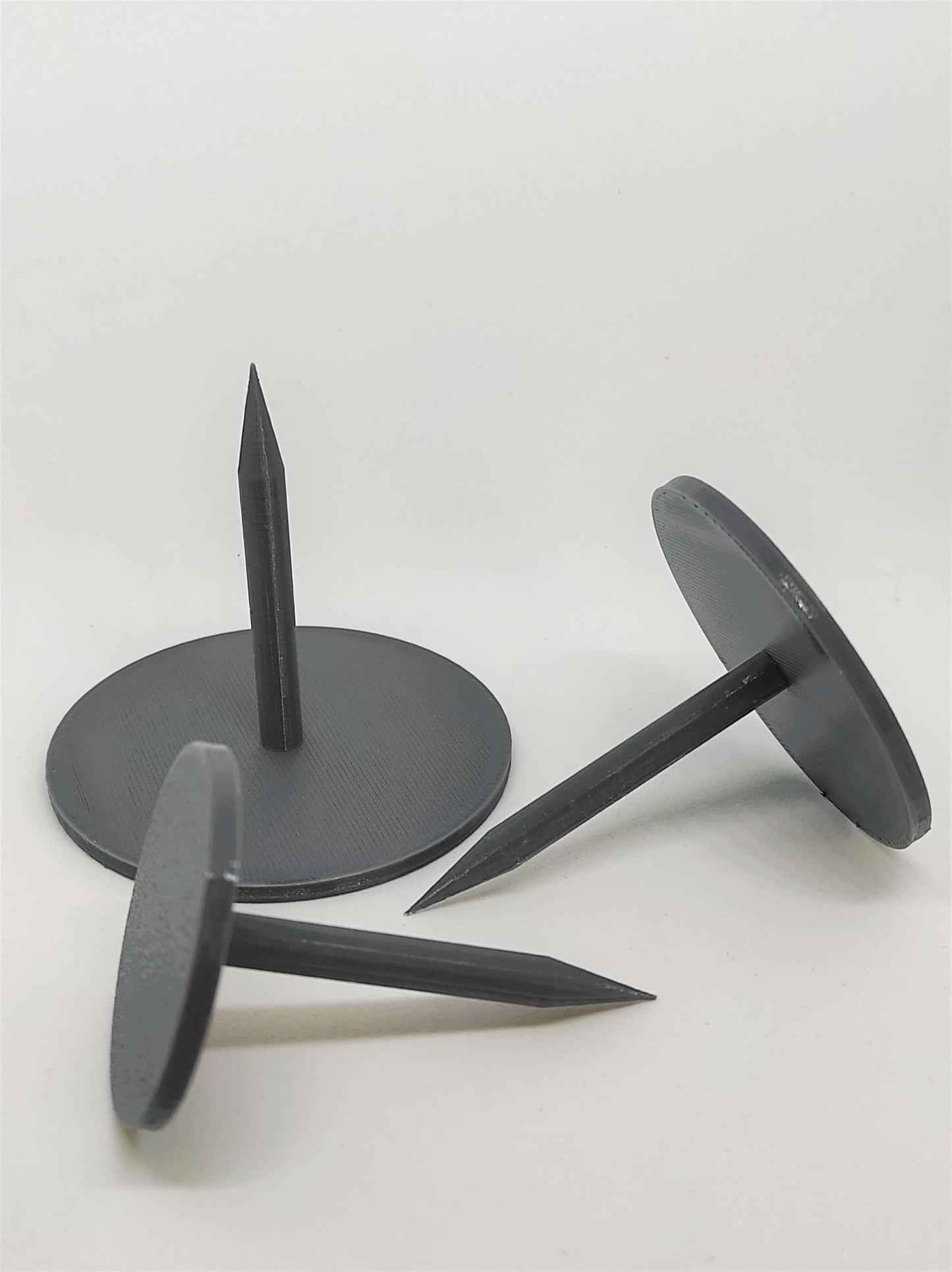 Cukrársky klinec PLA pr.4cm 1ks