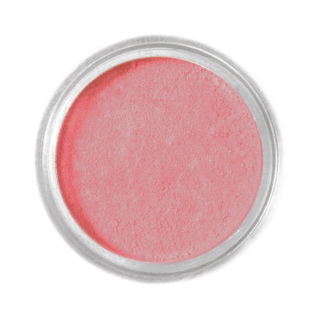 Jedlá prachová barva Fractal - Kitty Nose Pink (3g)