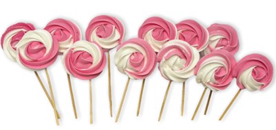 ZAJÍČEK | Cukrová ozdoba