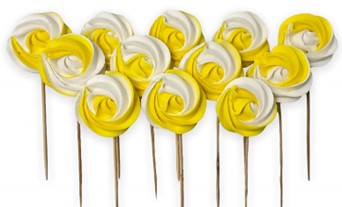 ZAJÍČEK | Cukrová ozdoba