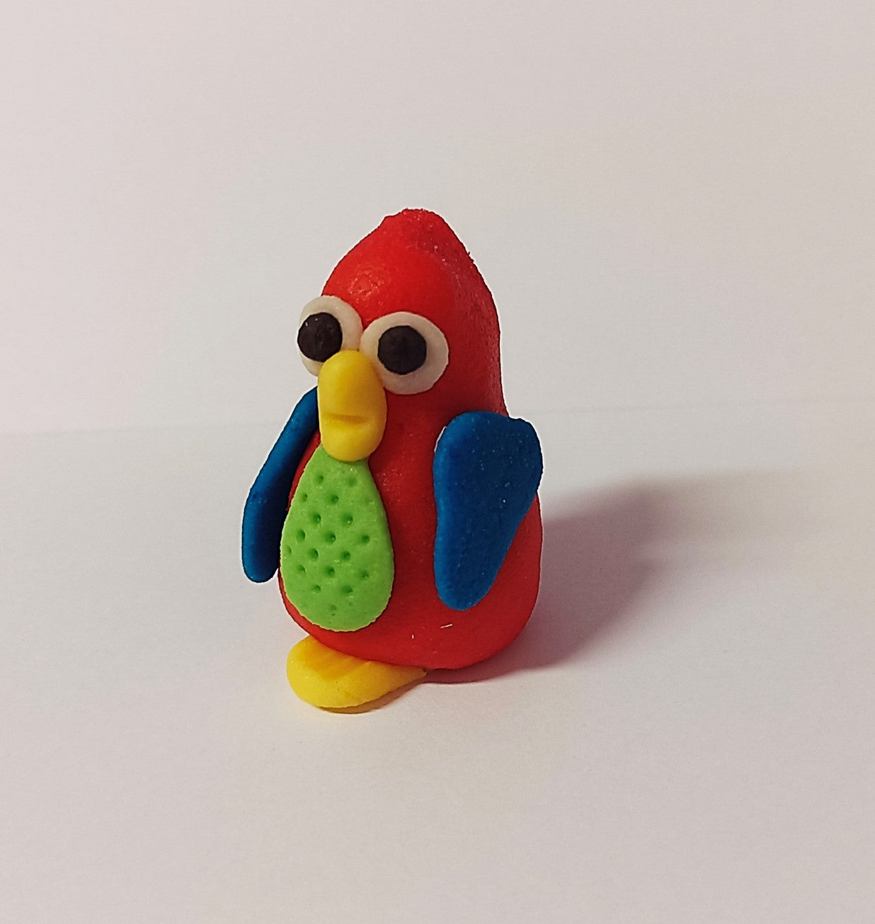 Psík | Súprava cukrových ozdôb