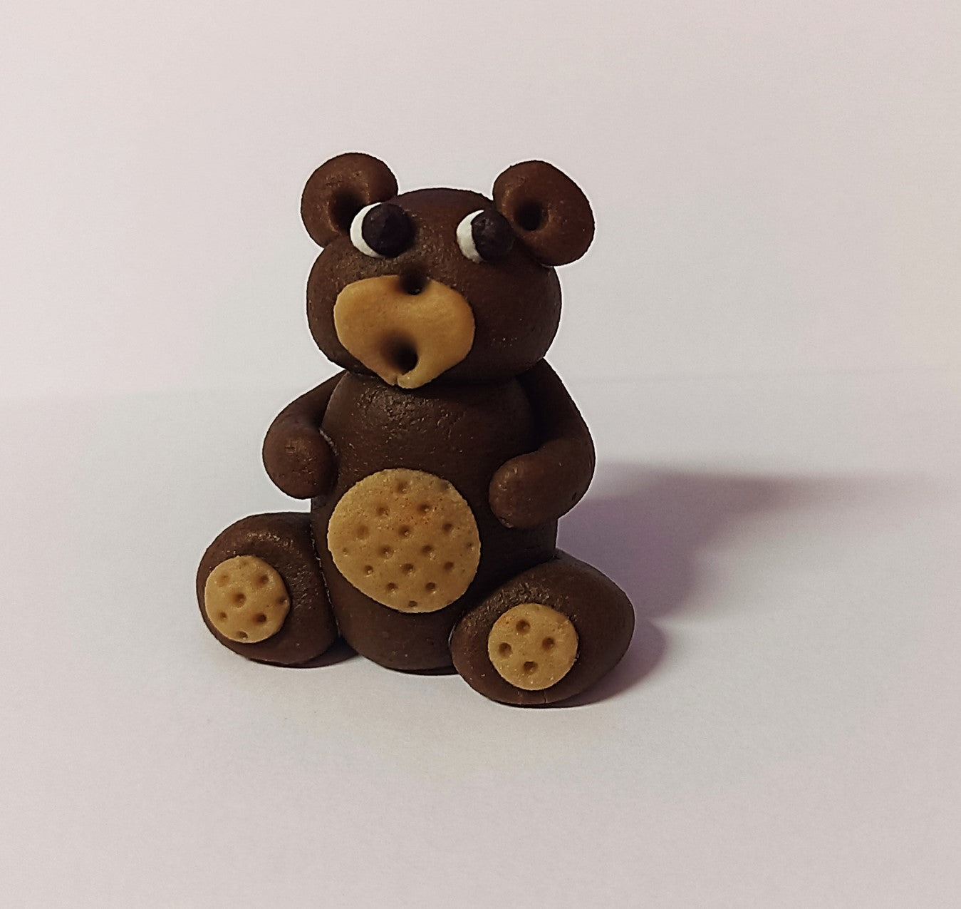 Psík | Súprava cukrových ozdôb