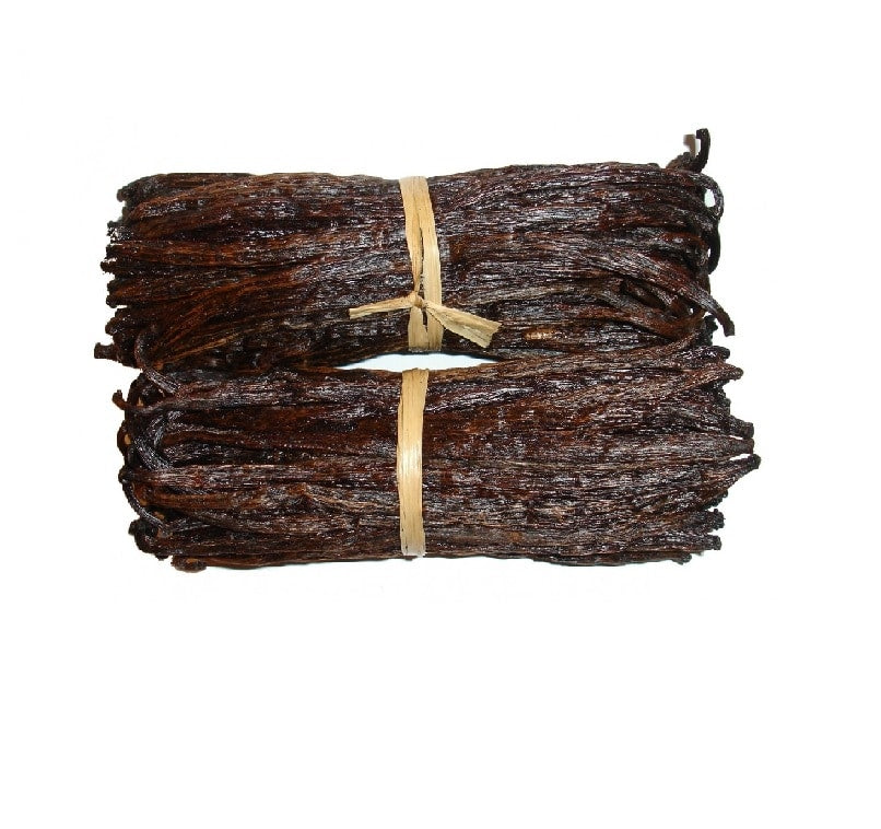 Ochucovací pasta JG VANILKA MAGADASKARSKÁ/BOURBON, 60G