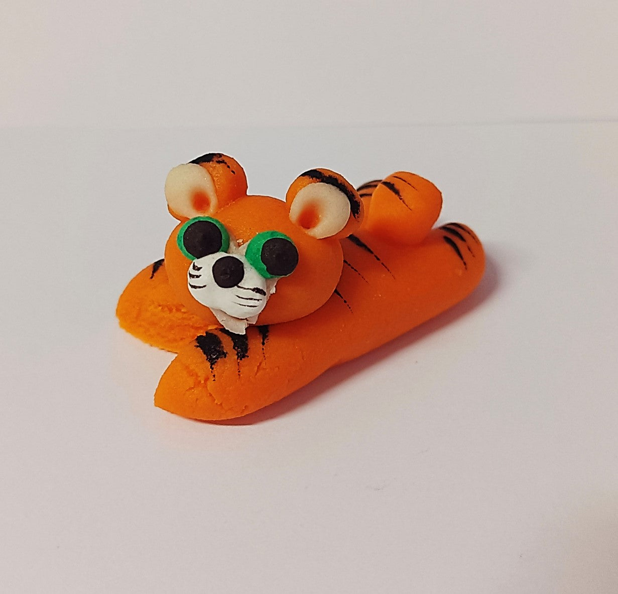 Psík | Súprava cukrových ozdôb