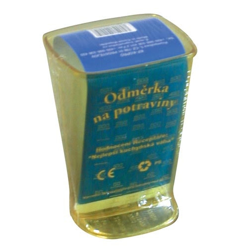 Odmerka 0,5L PH zkosená CZ