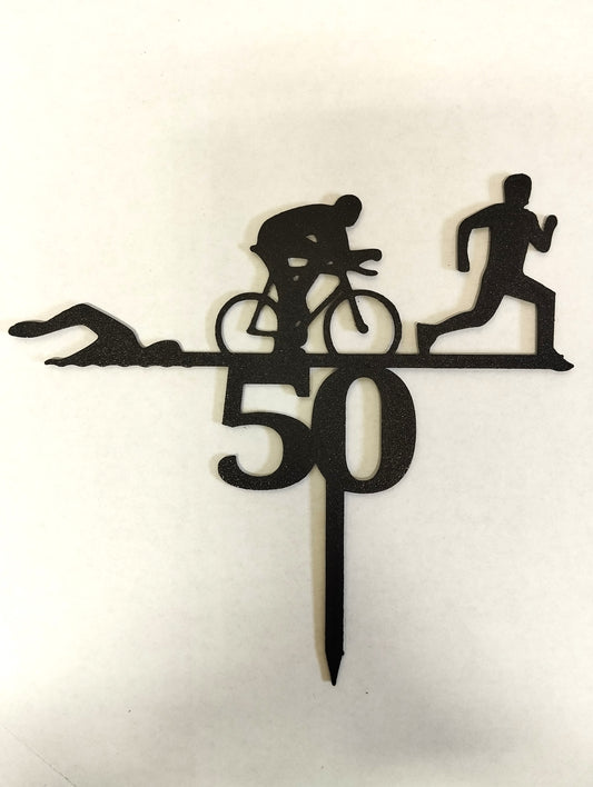Zápich Triatlon 50 / AKCE