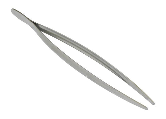 Pinzeta potravinárska nerez 30cm TORO
