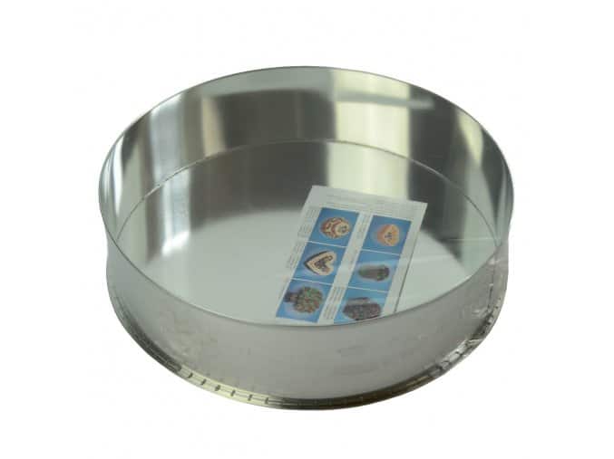 Forma dortová kruh, 35cm