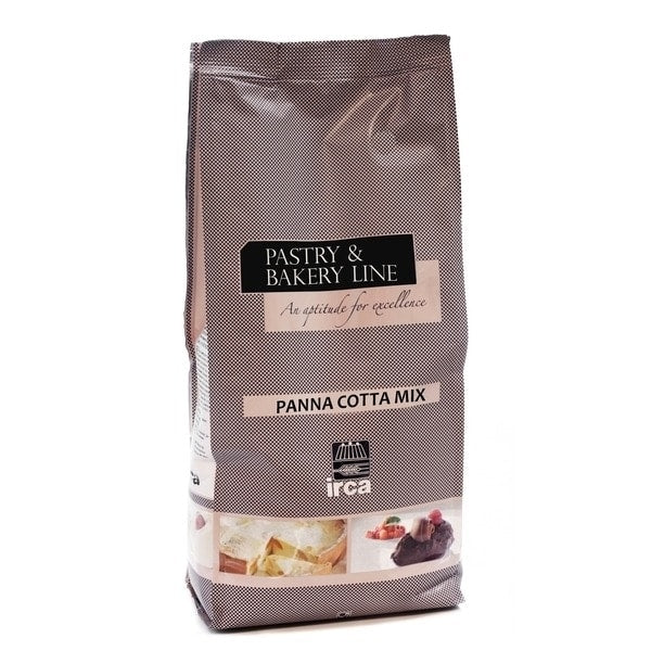 Směs Irca PANNA COTTA Mix (6x1kg)