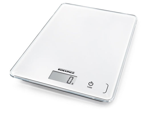 Váha kuchynská digitálna 5kg PAGE COMPACT 300