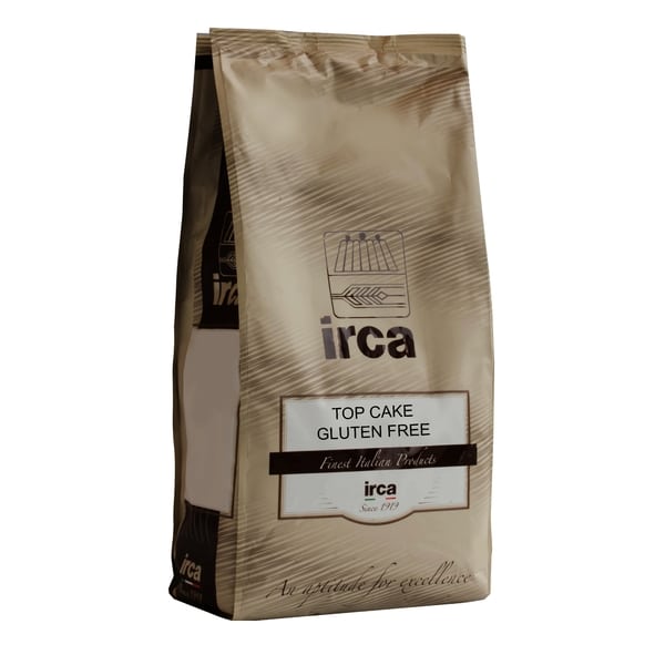 Bezlepková směs na koláče TOP CAKE G.F. 5kg