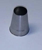 Špička hladká velká 2,2cm