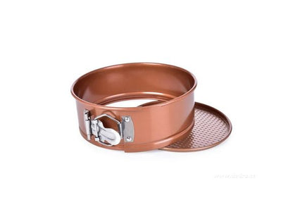 Dortová forma kruh Ø 10cm, so sponou