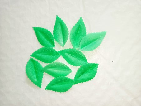 Huby │Sada cukrových ozdôb