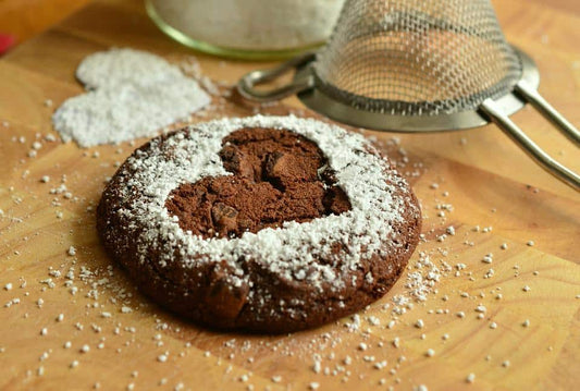 Zmes na čokoládový korpus Brilant, 1000g