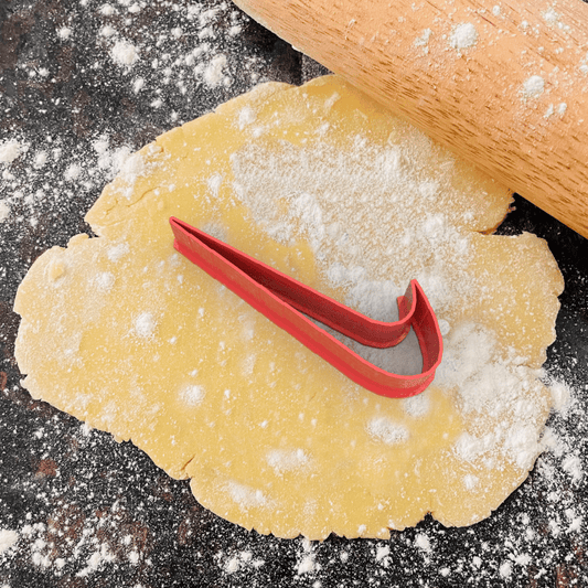 Nike - logo | Vykrajovátko