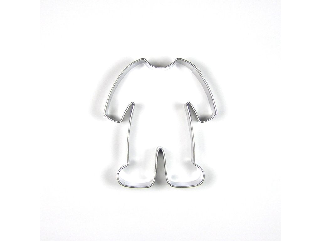 Vykrajovačka líška 72x52 mm