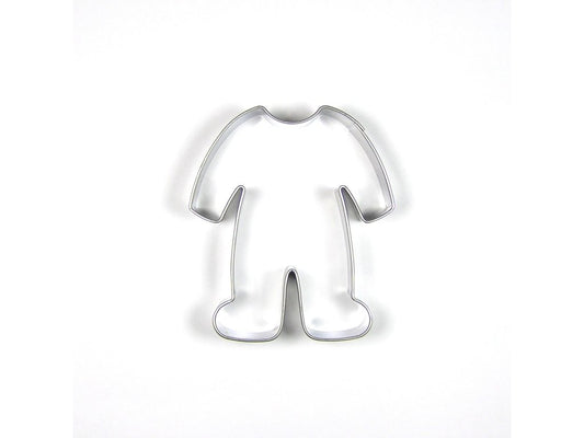 Vykrajovačka líška 72x52 mm