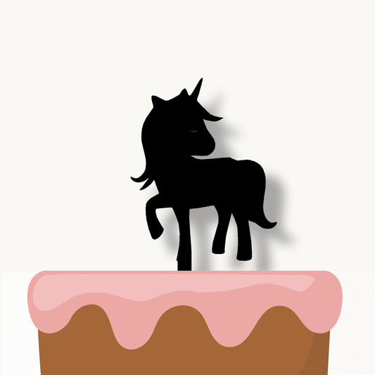 Zápich Unicorn