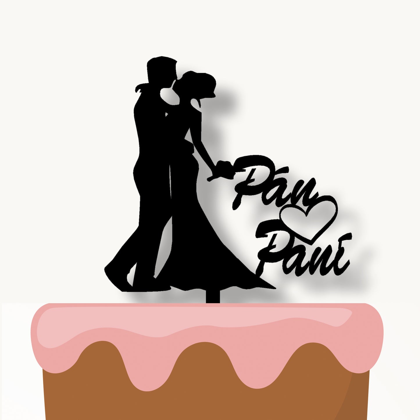 Zápich Pán a Pani