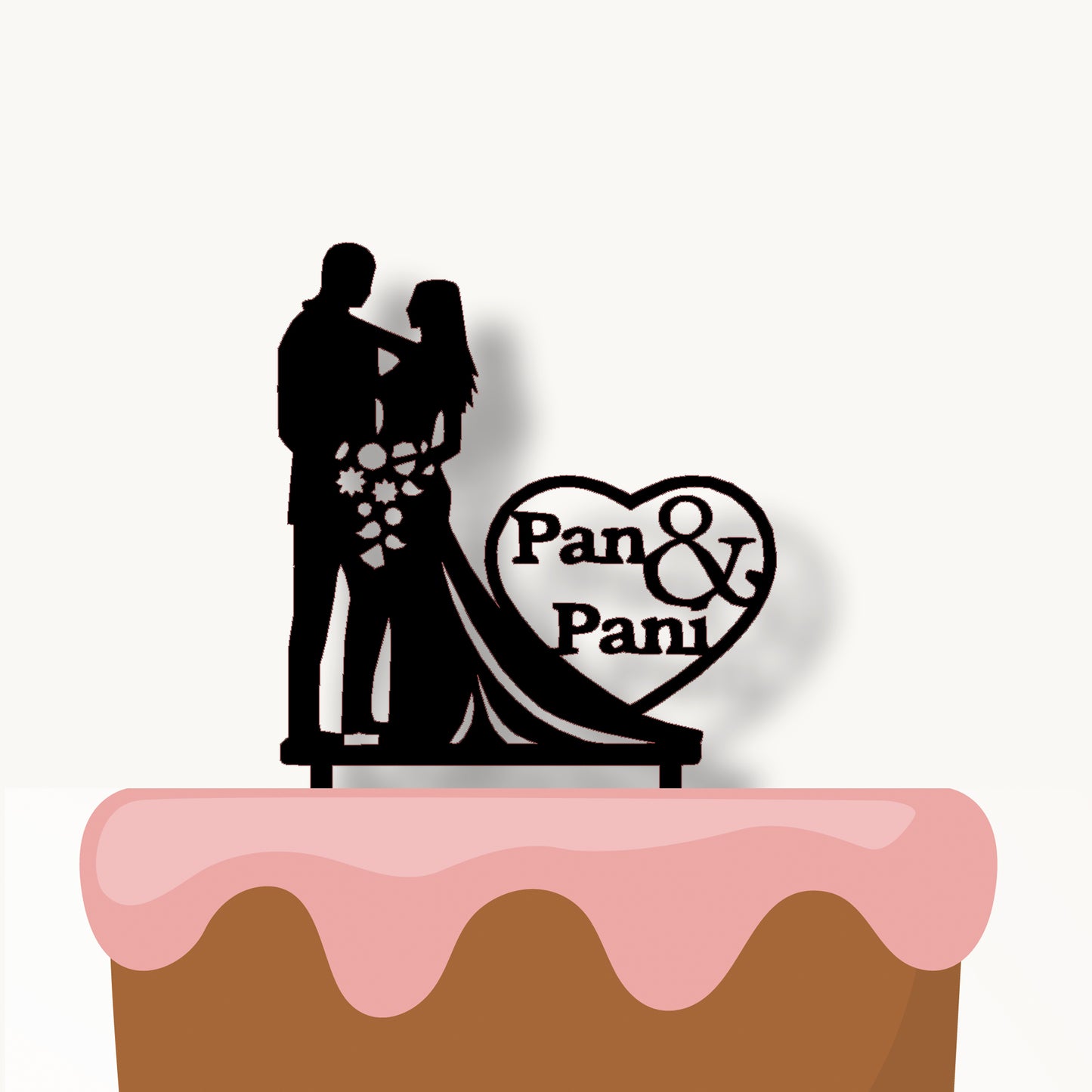 Zápich Pán&amp;Paní/2