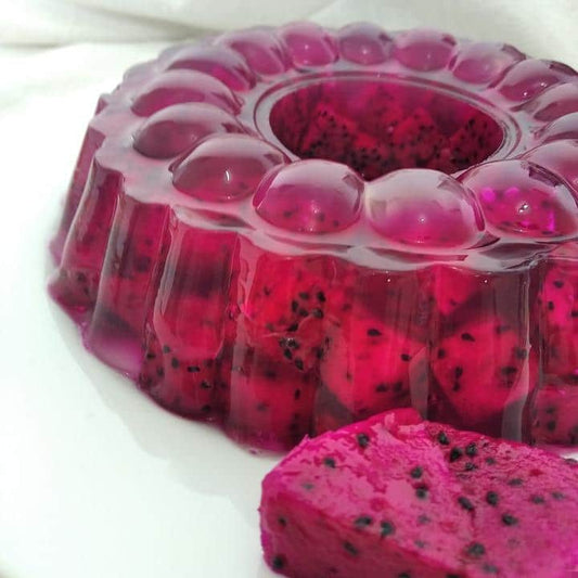 Želatina, Trigel neutral 100g