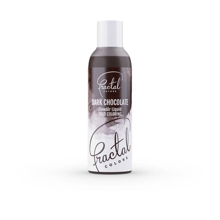 Airbrush farba Fractal tekutá Ivy Green, 100ml