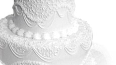 Královská glazura, 500g