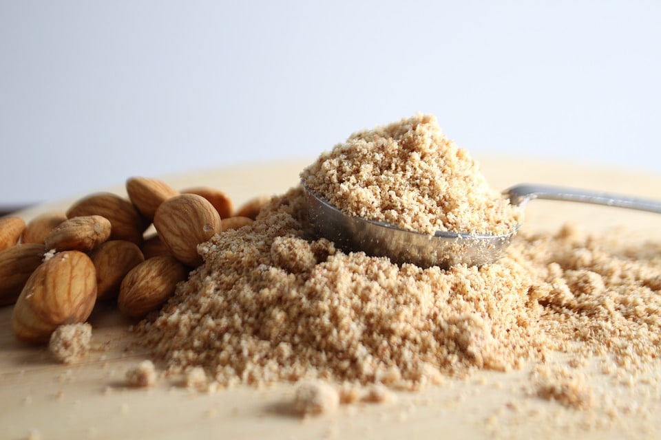 Mandlová mouka 250g