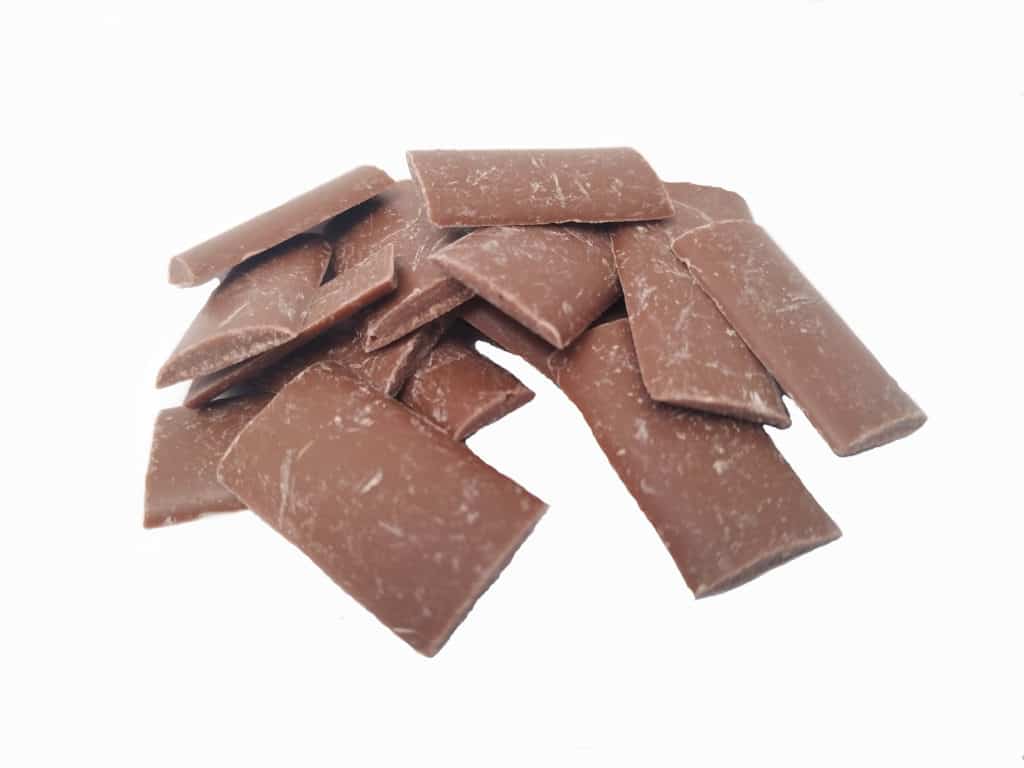 Poleva mléčná, 1kg