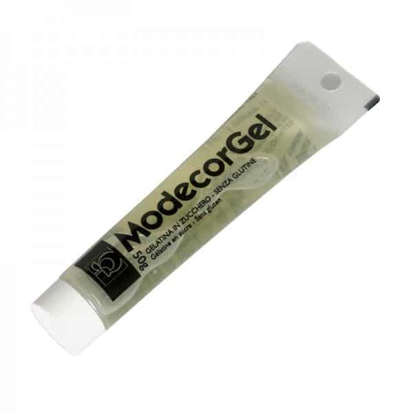 Modecor gel čirý, 50g