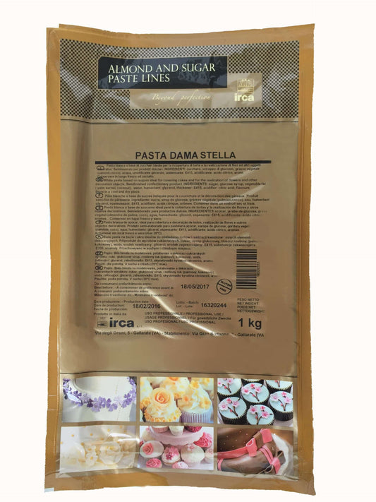 PASTA DAMA stella 1kg