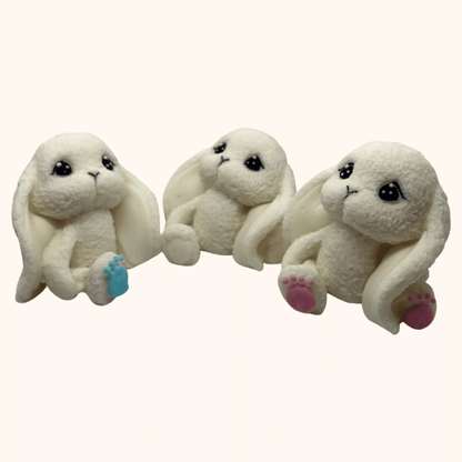 ZAJAČIK | Cukrová ozdoba