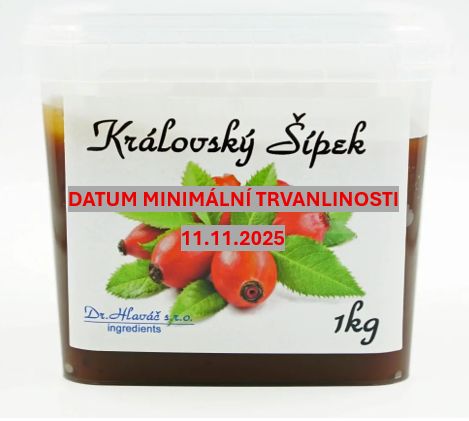 Jablková krúhanka 1kg