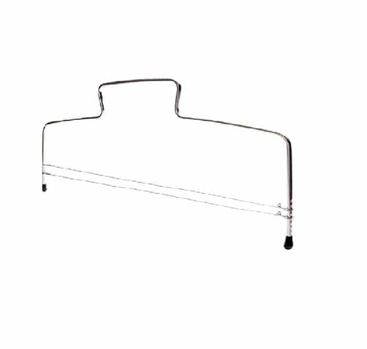 Struna/kráječ dortu nerez 40cm