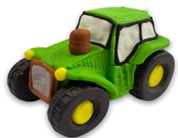 ZAJAČIK | Cukrová ozdoba