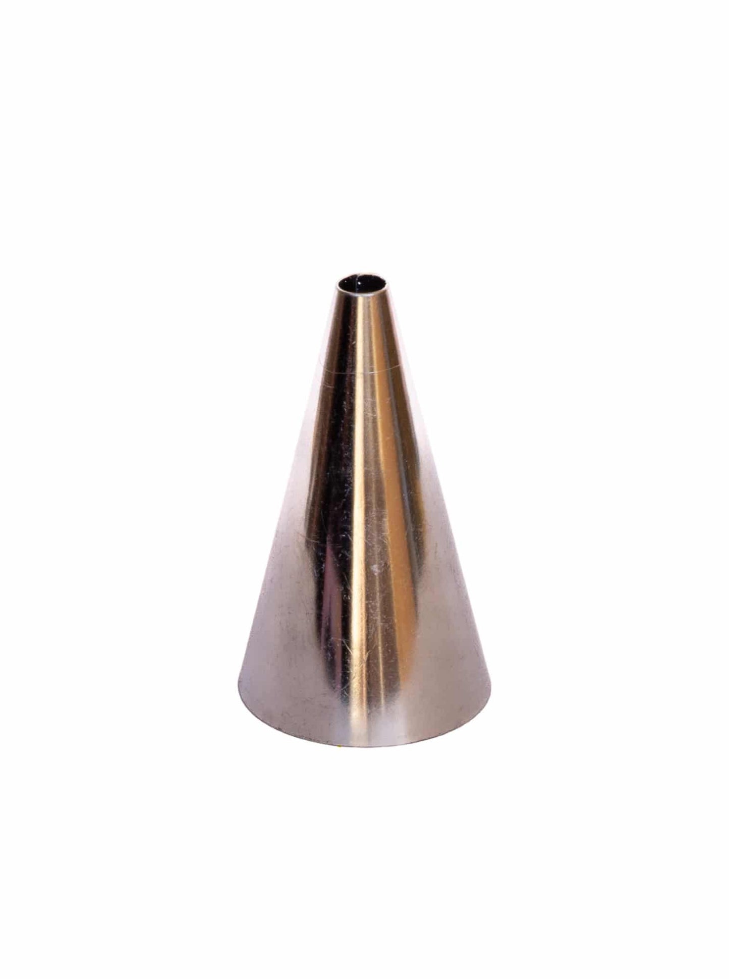 Špička nerez zdobící kulatá prům. 3mm